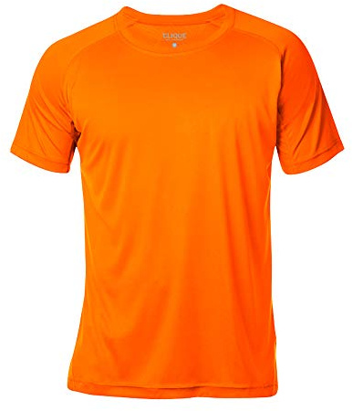 Clique - Funktions T-Shirt für Herren 'Active T'