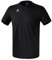 Erima Teamsport T-Shirt Function Hell2 schwarz, XL Herren