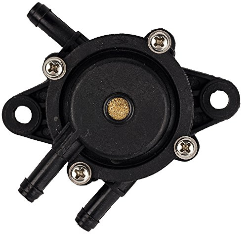 Beehive Filter Benzin-Kraftstoffpumpe für Honda GX610 GX620 GX670 GXV610 GXV620 GXV670, Universelle Passform, Automatisch, Tankmontage, Ersetzt 16700-Z0J-003