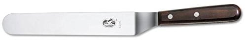 Victorinox - Spatula Offset Wood