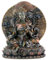 Grün Tara – Collectible Buddhismus Buddha Statue Figur Skulptur