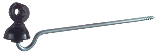 Vorbau – 482 seilisolator i