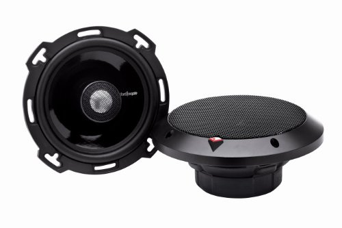 Rockford Fosgate T1S652