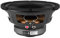 Dayton Audio DCS255-4 10 Classic Subwoofer 4 Ohm