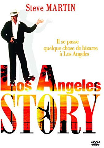 Los angeles story [FR Import]