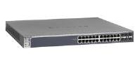 Netgear ProSafe GSM7328Sv1 IPv6 und Multicast Routing Lizenz-Upgrade