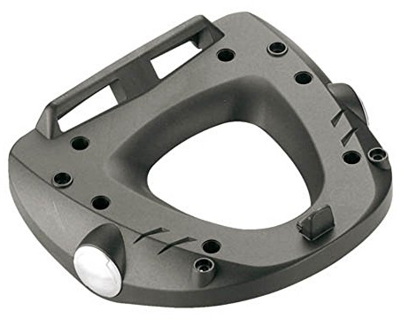 NYLON PLATE KM5M FOR MONOLOCK BOX