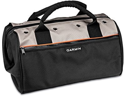 Garmin Field bag per Bundle