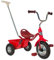 Italtrike 1051MON996402 Dreirad