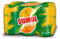 Sumol - Zumo Naranja con gas - pack 6 x 33cl