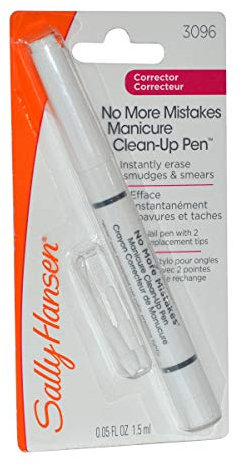 Sally Hansen No More Mistakes Clean-Up Pen 1.5 ml