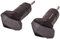 Sturzpads Motor Puig R12 Yamaha YZF-R6 08-14 schwarz Crashpads