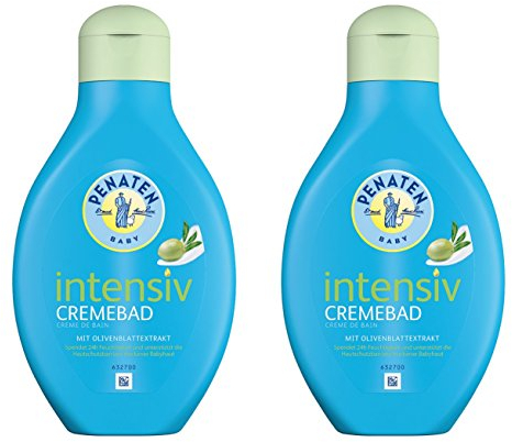 Penaten Intensiv Cremebad 2x400ml