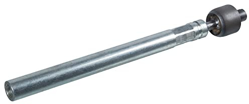 febi bilstein 19383 Axialgelenk, 1 Stück | Kompatibel mit: PEUGEOT 406, 406 Break, 406 Coupe