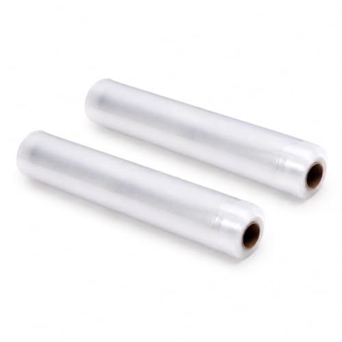 Jata - Jata Recambio Rollo Envasadora R22X6 (2rollos) - R22X6