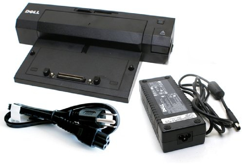 Docking Station E Series