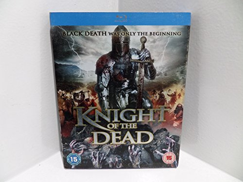 Knight of the Dead [Blu-ray]