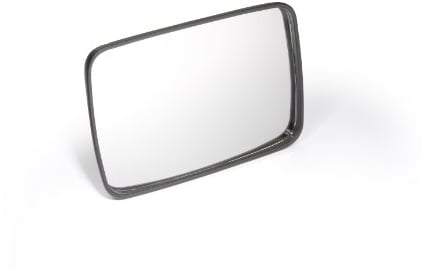 WAMO 225x155mm Rückspiegel