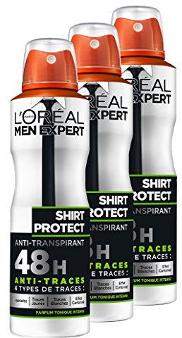 L'Oréal Men Expert Herren Deodorant Spray 200 ml Parent
