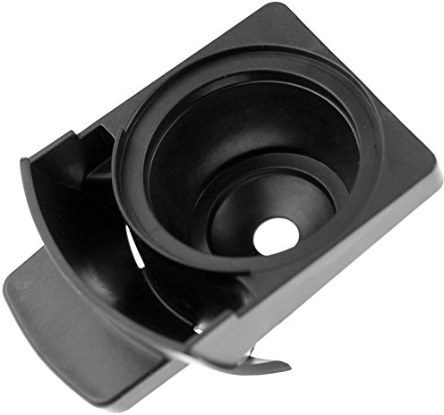 DeLonghi Soporte Puerta Cápsula Máquina Café Dolce Gusto Mini Me EDG155 EDG305