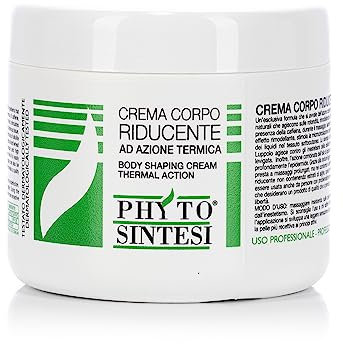 Phyto Sintesi Reduzierende Körpercreme 500 ml