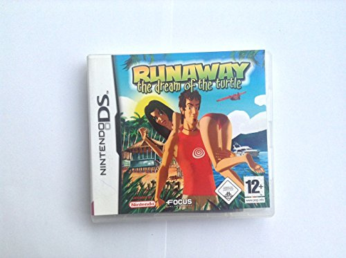 Runaway:the Dream of the Turtle
