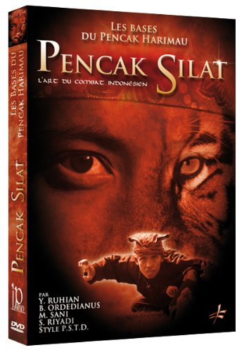 PENCAK SILAT LES BASES DU PENCAK HARIMAU