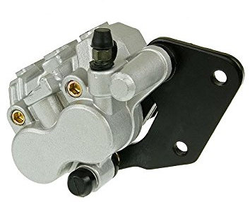 Bremssattel hinten für GY6 125/150ccm 152/157QMI