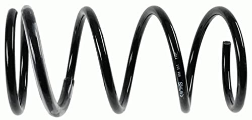 SACHS 998 581 Fahrwerksfeder für Hyundai Tucson (JM) 2004-2019 Vorderachse und Andere Fahrzeuge