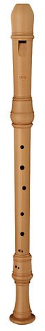 Moeck Rottenburgh 4404 · Tenor-Blockflöte