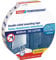 tesa Powerbond Mirror - Double-Sided Mounting Tape for Mirrors - Humidity-Resistant Adhesive Tape for Bathrooms and Showers - 5 m x 19 mm