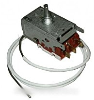 Zanussi Thermostat k59l2549 für Zanussi Kühlschrank