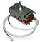 Zanussi Thermostat k59l2549 für Zanussi Kühlschrank