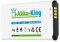 Akku-King Akku kompatibel mit Samsung EG-BG800BBE - Li-Ion 2100mAh - für Galaxy S5 Mini, DuoS SM-G800F, S5 Dx SM-G800H, SM-G800Y