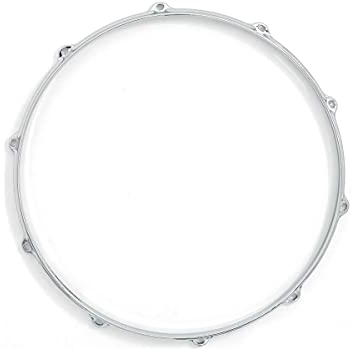 Dixon PKS514B-8CR 14 Die Cast Snare/tom Hoop