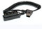 Tap Connectors D 4 Port to Your Tap B, Female P Hub Adapter Splitter for Photography Kit Power (4-Port-zu-Dtap-Spiralkabel)