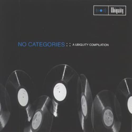 Ubiquity
