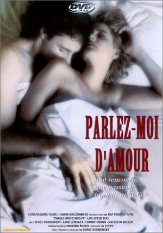 Parlez-moi d'amour [FRANZOSICH]