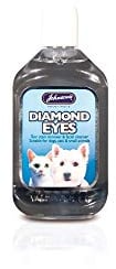 Johnsons Veterinary Products Diamond Eyes, 125 ml, A036