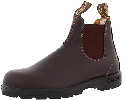 Blundstone Unisex Classic 550 Series Chelsea Boot, Braun (Walnut Brown Walnut Brown), 36 EU
