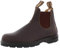 Blundstone Unisex Classic 550 Series Chelsea Boot, Braun (Walnut Brown Walnut Brown), 36 EU