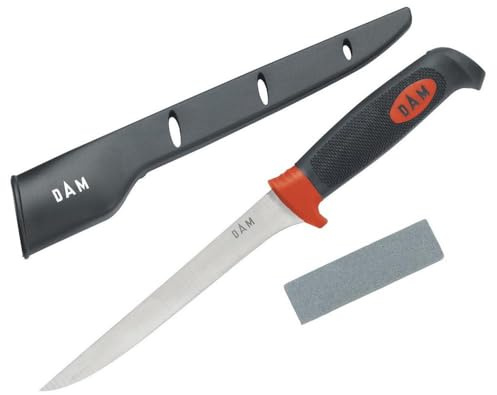 DAM Messer Set 3-Tlg.