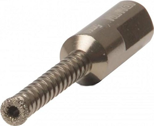 Irwin 10507899 15mm Diamond Drill Bit