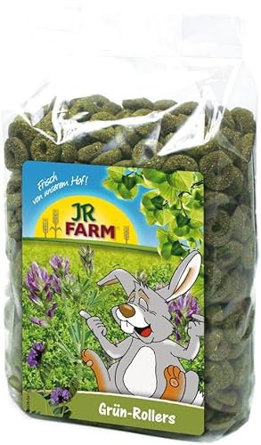 JR Grün-Rollers 500 g