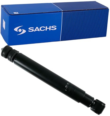 Sachs Öldruck Stoßdämpfer | 125 963 | 125 963, Stoßdämpfer