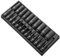'Expert E041644 Module with a Long Impact Socket 1/2 – 25 Pieces
