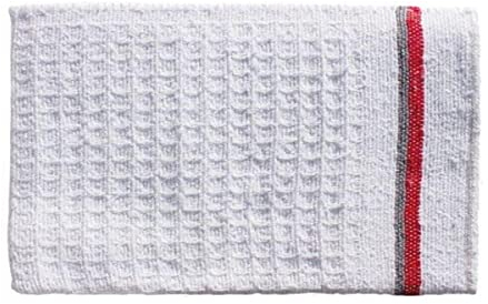 LA MENAGERE 413210 Wassingues-serpillières, incolore, Taille Unique