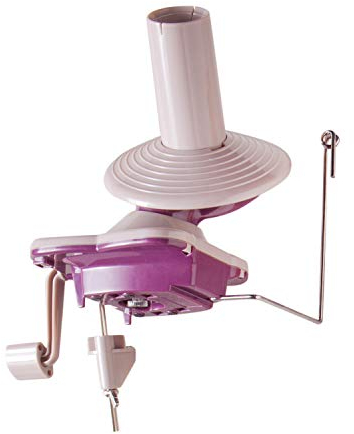 Knit Picks Garnknäuel-Wickler: Wickler, Wolle, Garn, Stricken, Häkeln, Yarn Winder, Yarn Crafts