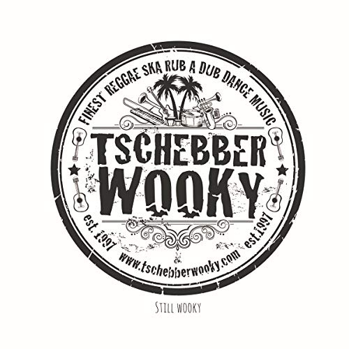 Wooky Music (Alive)