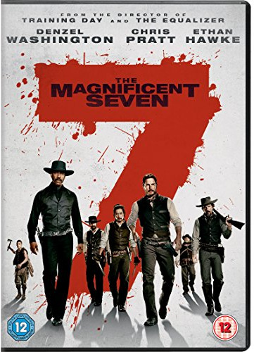 The Magnificent Seven